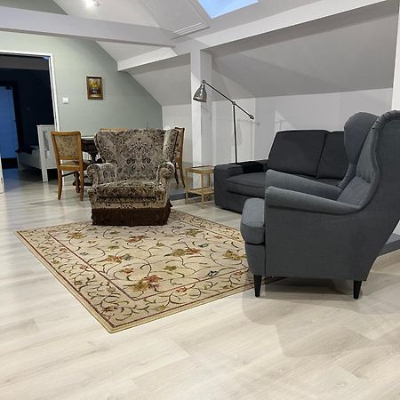 Apartmán Buekkoes Apartman Szentendre Exteriér fotografie