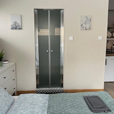 Apartmán Buekkoes Apartman Szentendre Exteriér fotografie