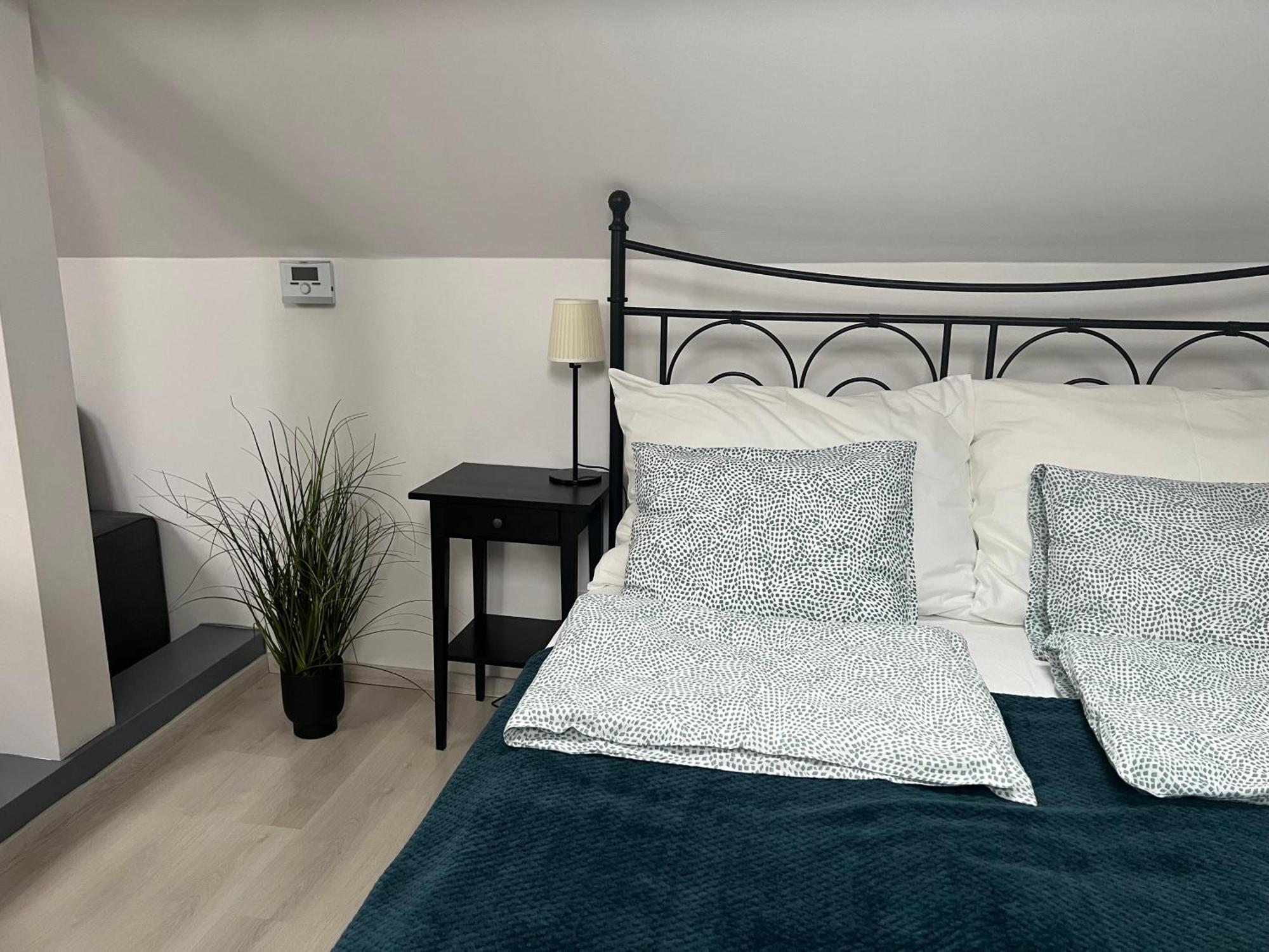 Apartmán Buekkoes Apartman Szentendre Exteriér fotografie