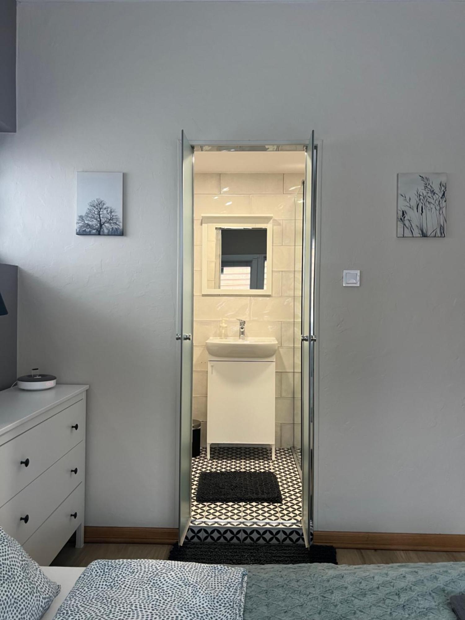 Apartmán Buekkoes Apartman Szentendre Exteriér fotografie
