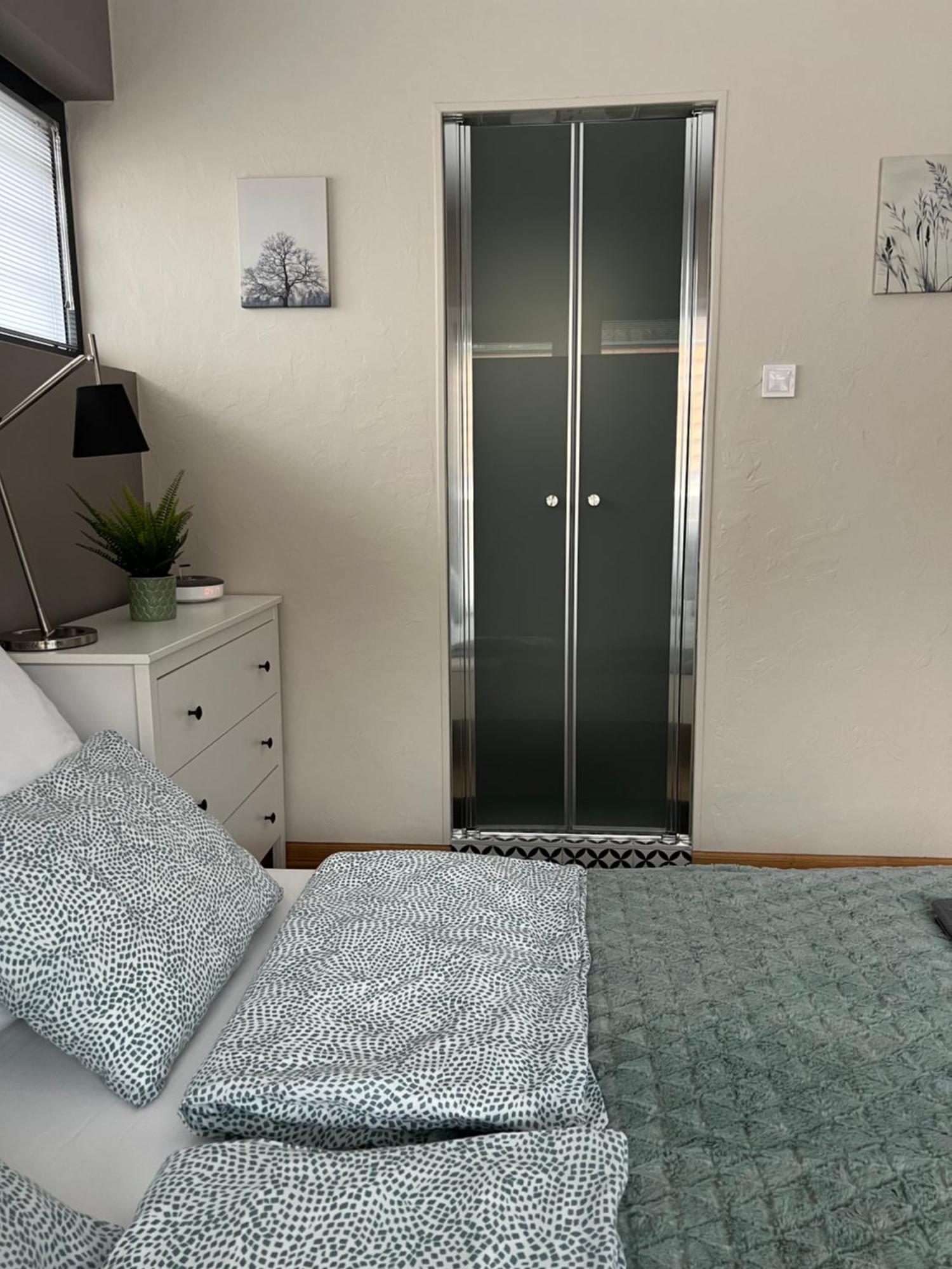 Apartmán Buekkoes Apartman Szentendre Exteriér fotografie