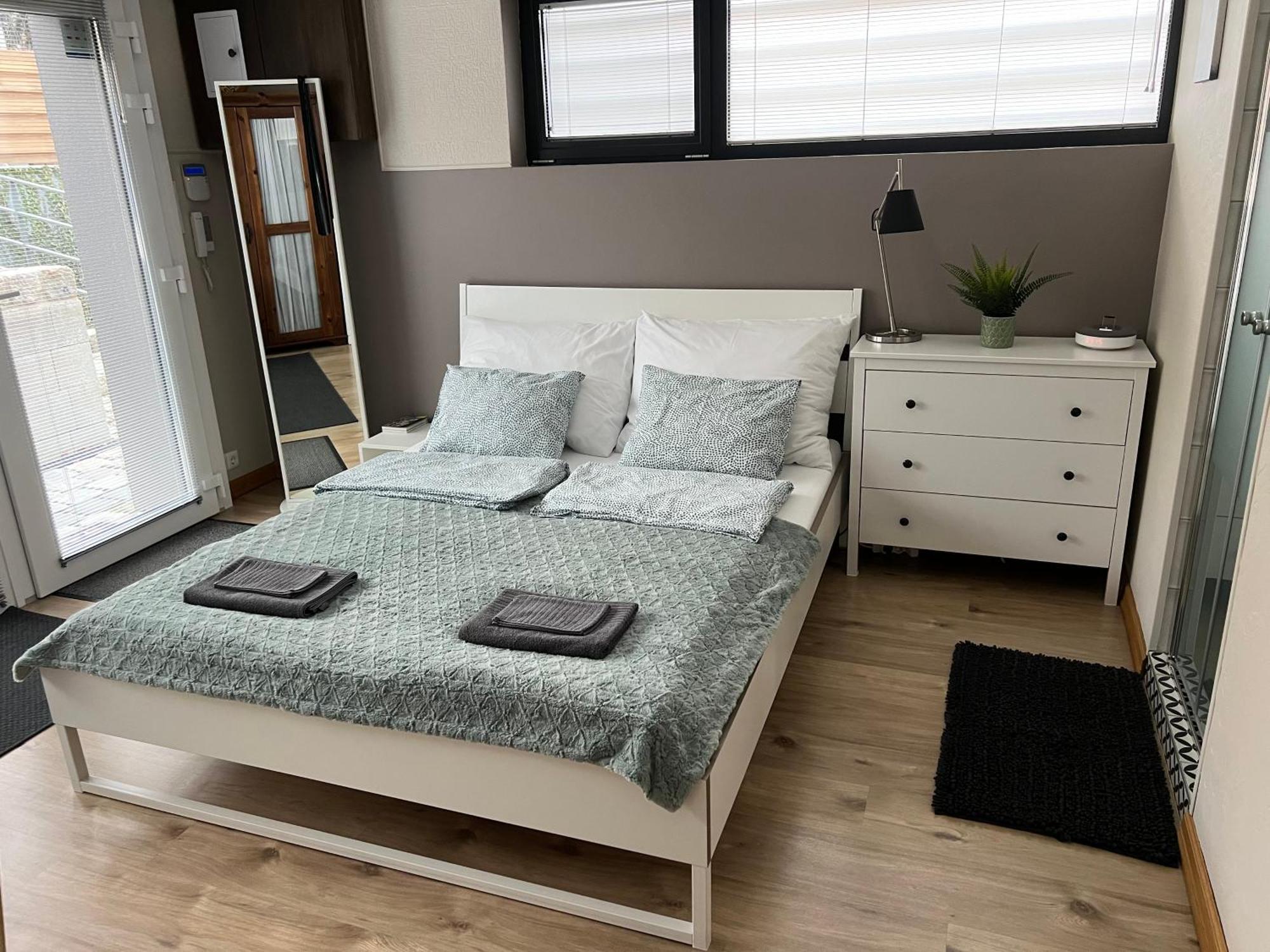 Apartmán Buekkoes Apartman Szentendre Exteriér fotografie