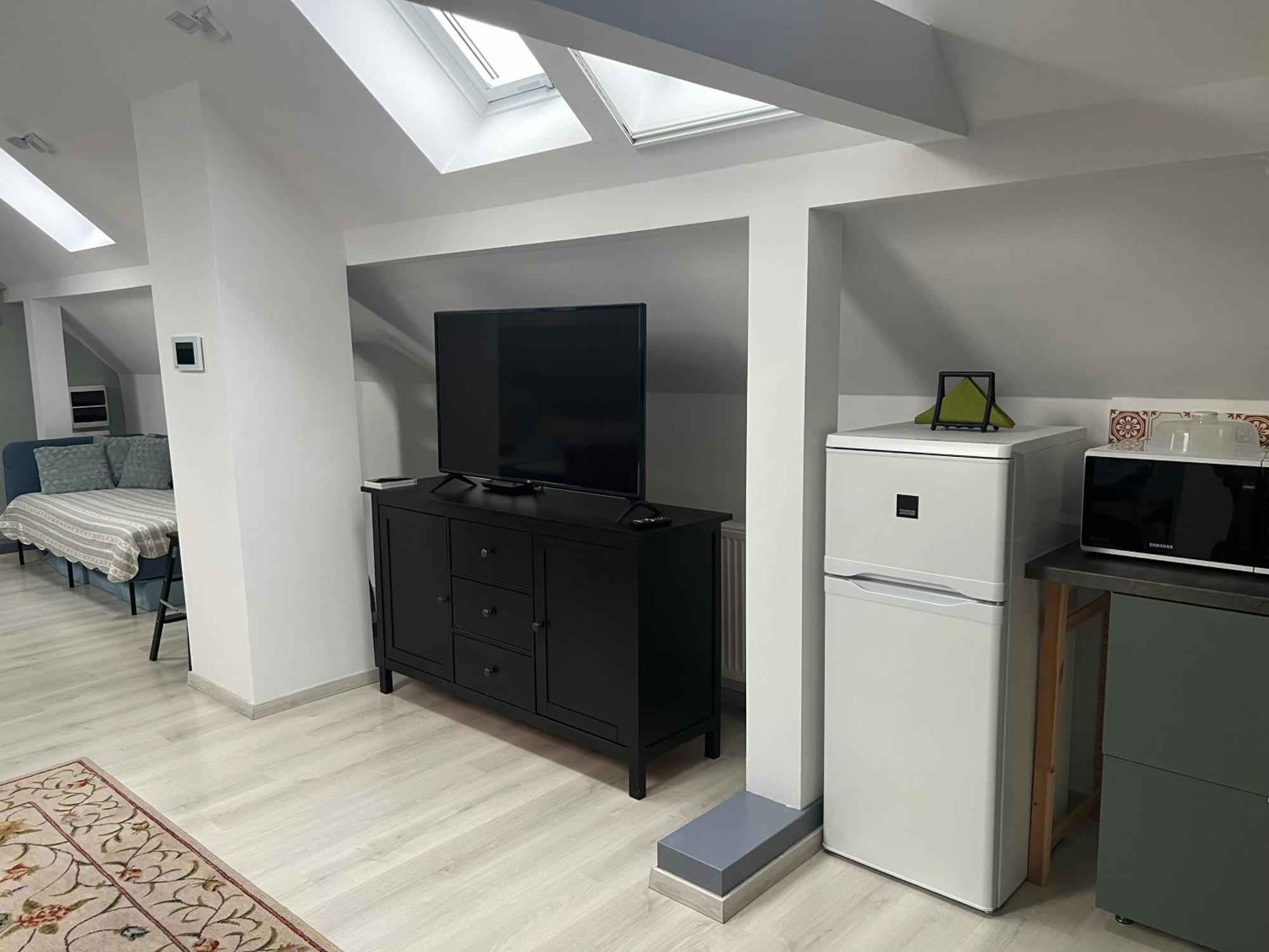 Apartmán Buekkoes Apartman Szentendre Exteriér fotografie