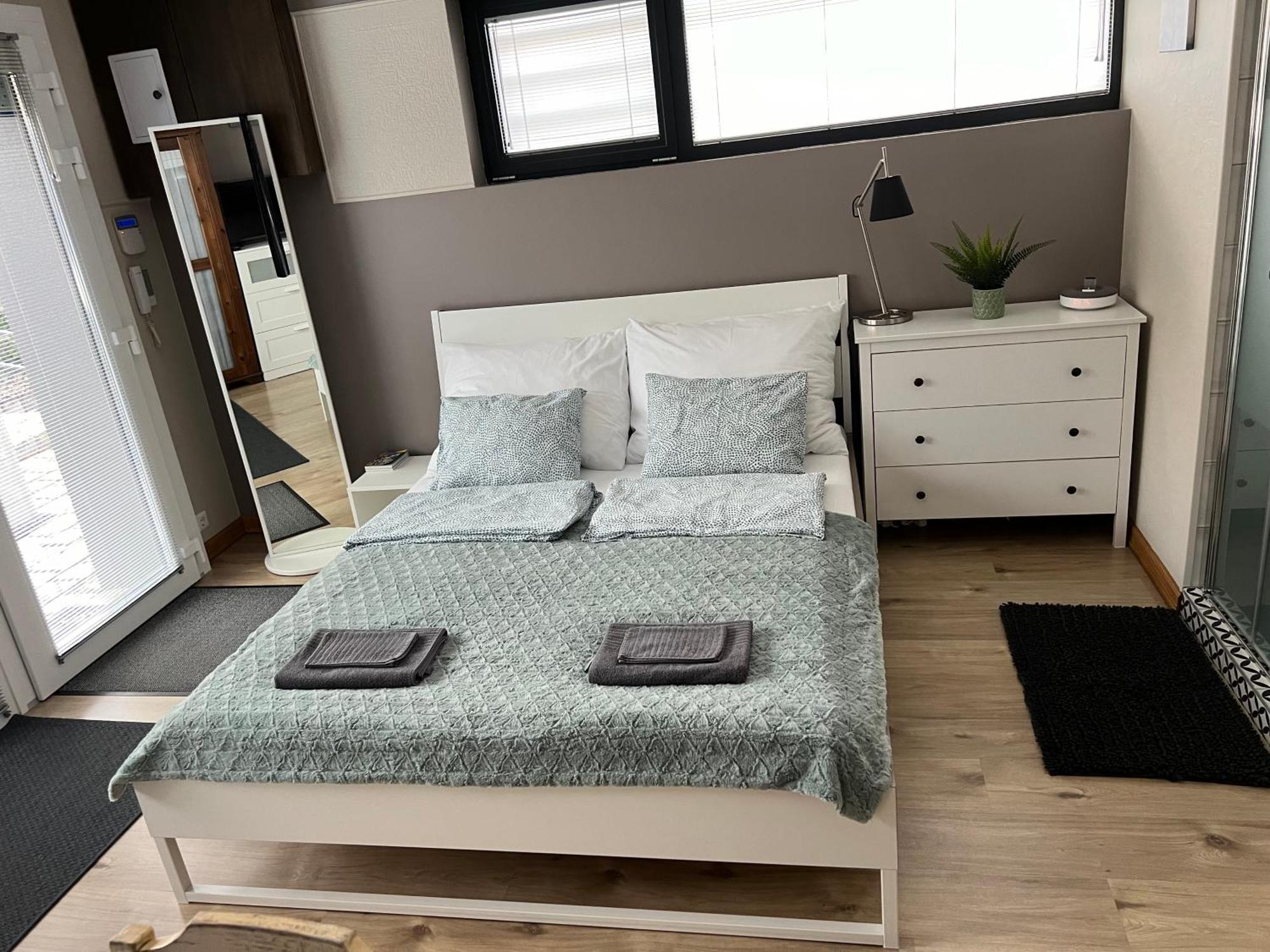 Apartmán Buekkoes Apartman Szentendre Exteriér fotografie
