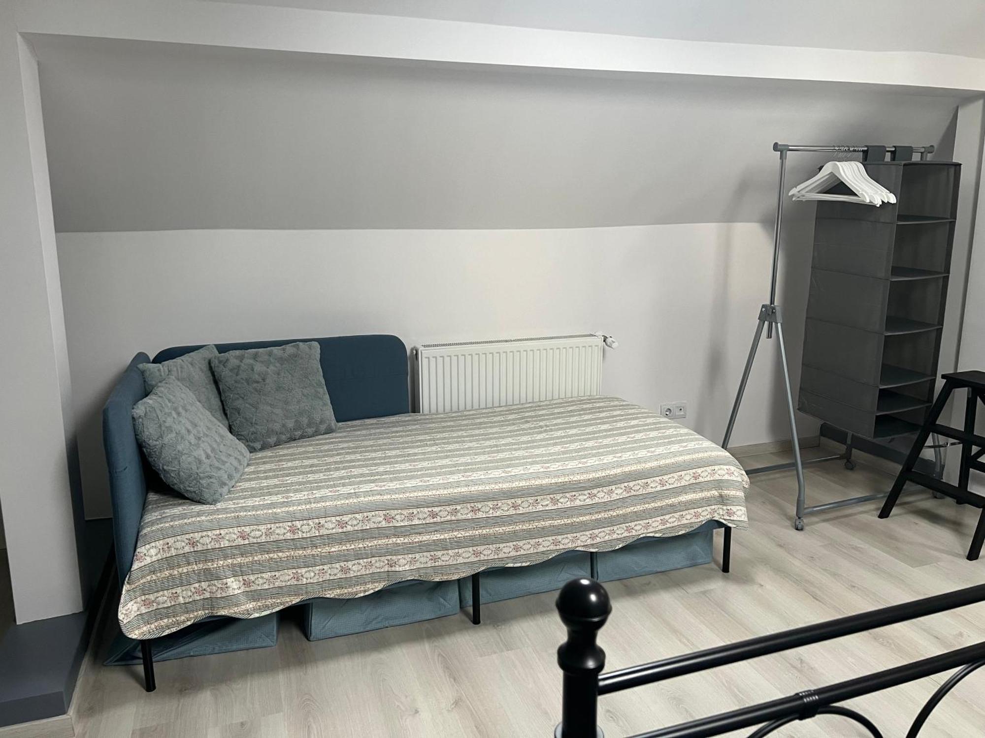 Apartmán Buekkoes Apartman Szentendre Exteriér fotografie