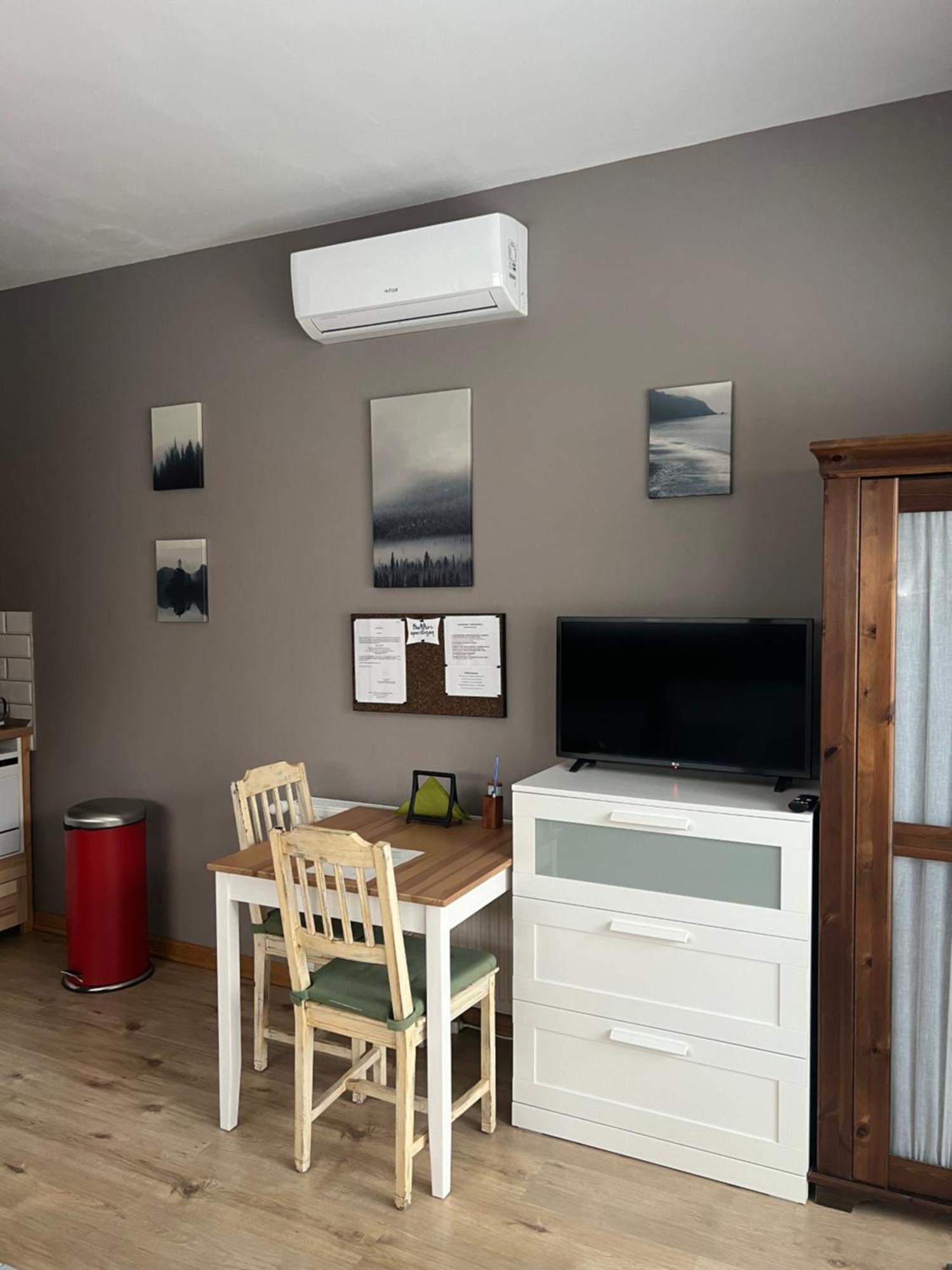 Apartmán Buekkoes Apartman Szentendre Exteriér fotografie