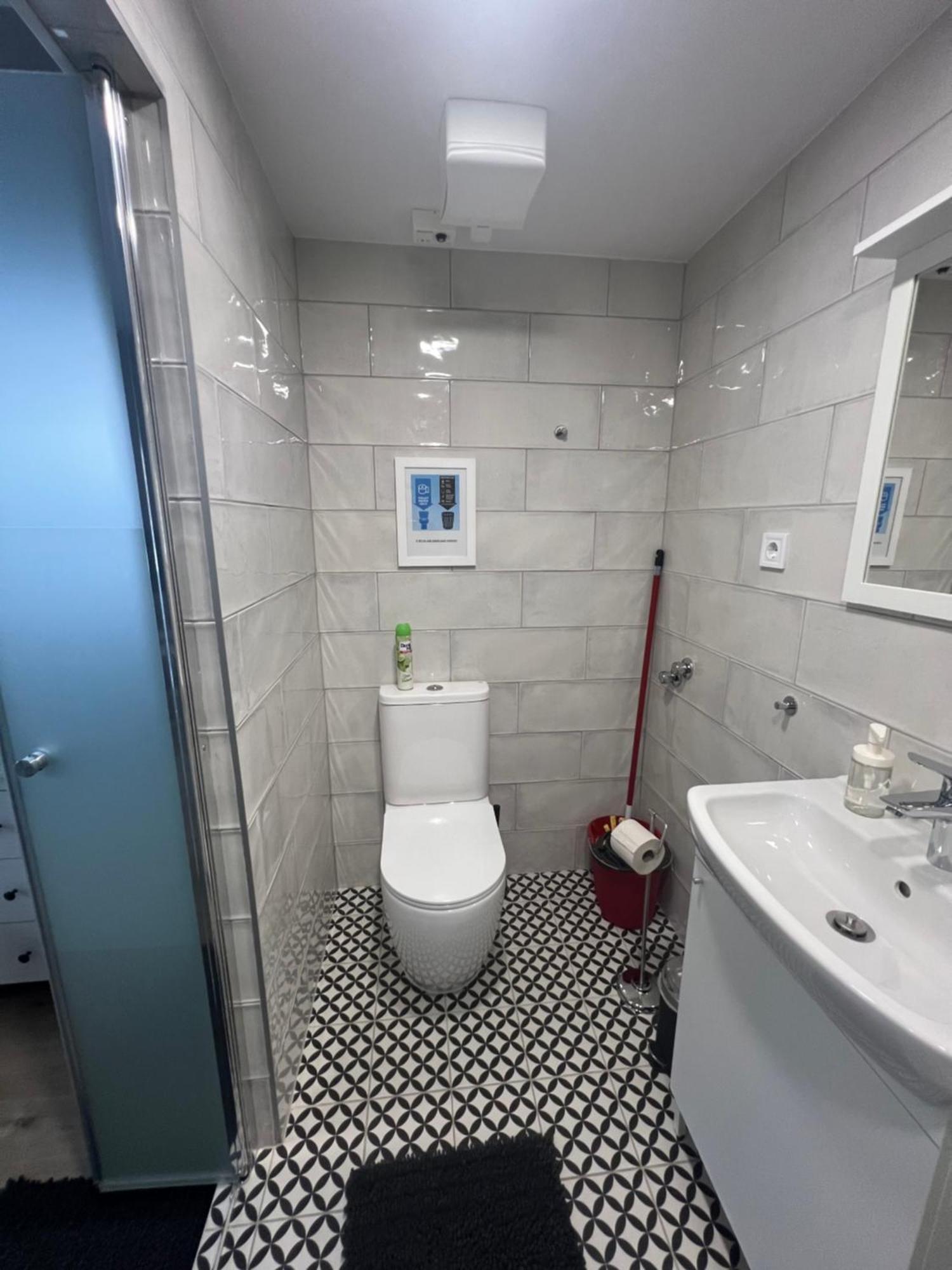 Apartmán Buekkoes Apartman Szentendre Exteriér fotografie