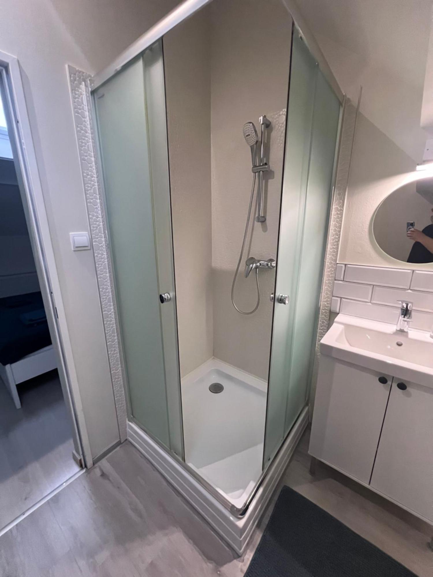 Apartmán Buekkoes Apartman Szentendre Exteriér fotografie