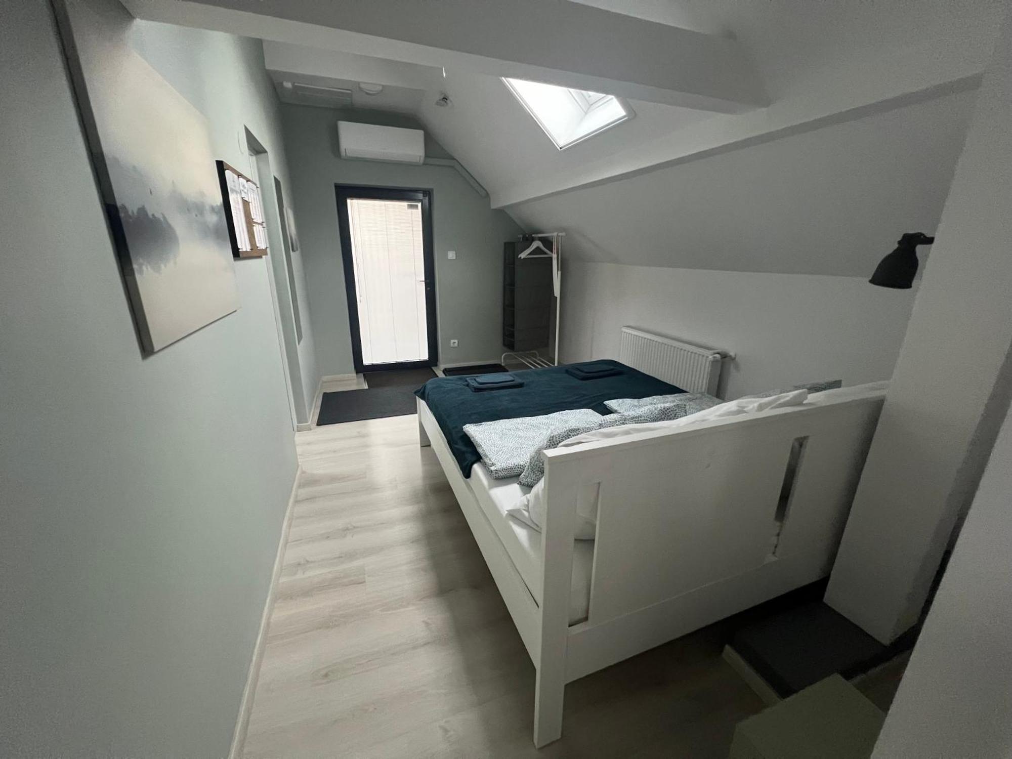 Apartmán Buekkoes Apartman Szentendre Exteriér fotografie
