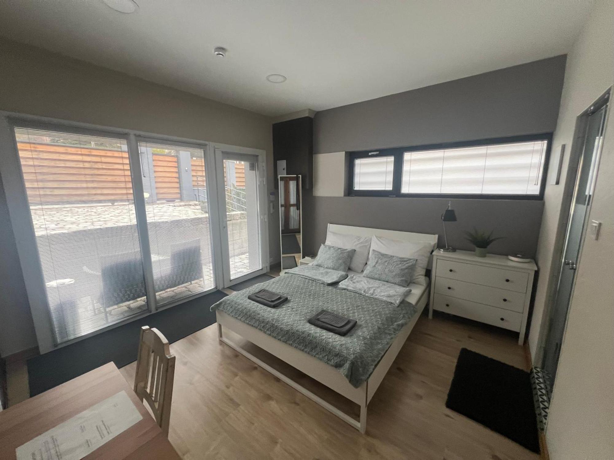 Apartmán Buekkoes Apartman Szentendre Exteriér fotografie