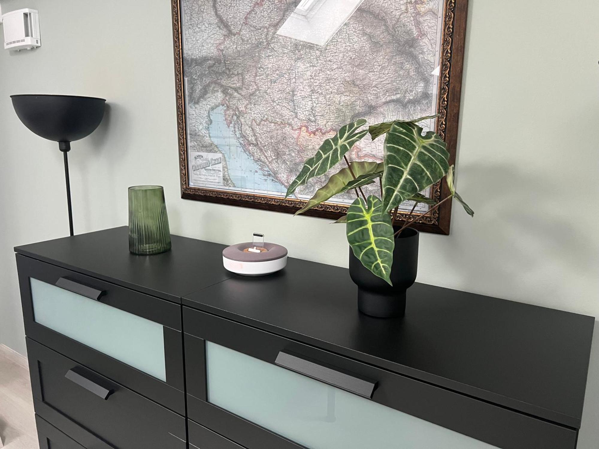 Apartmán Buekkoes Apartman Szentendre Exteriér fotografie