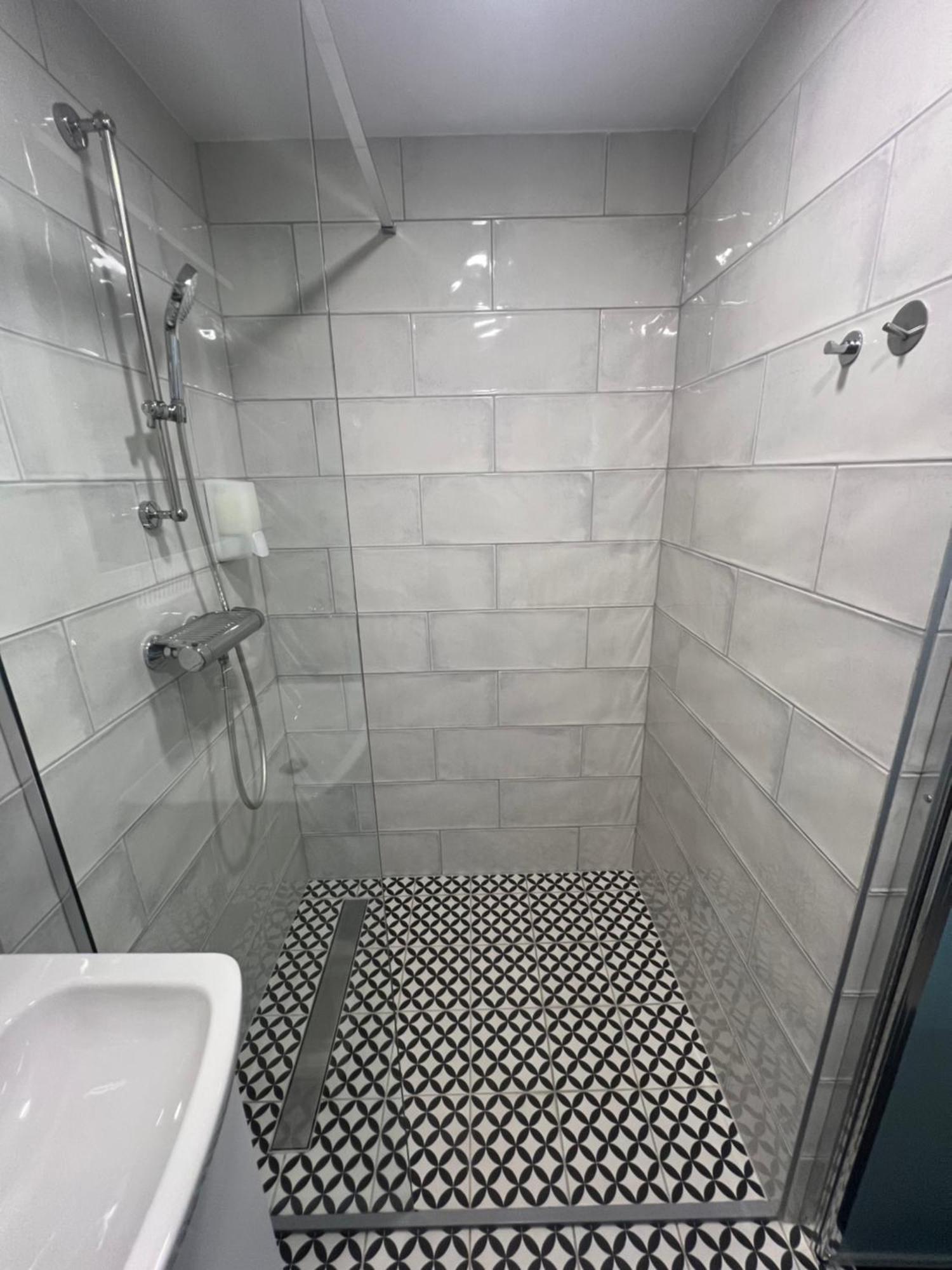 Apartmán Buekkoes Apartman Szentendre Exteriér fotografie