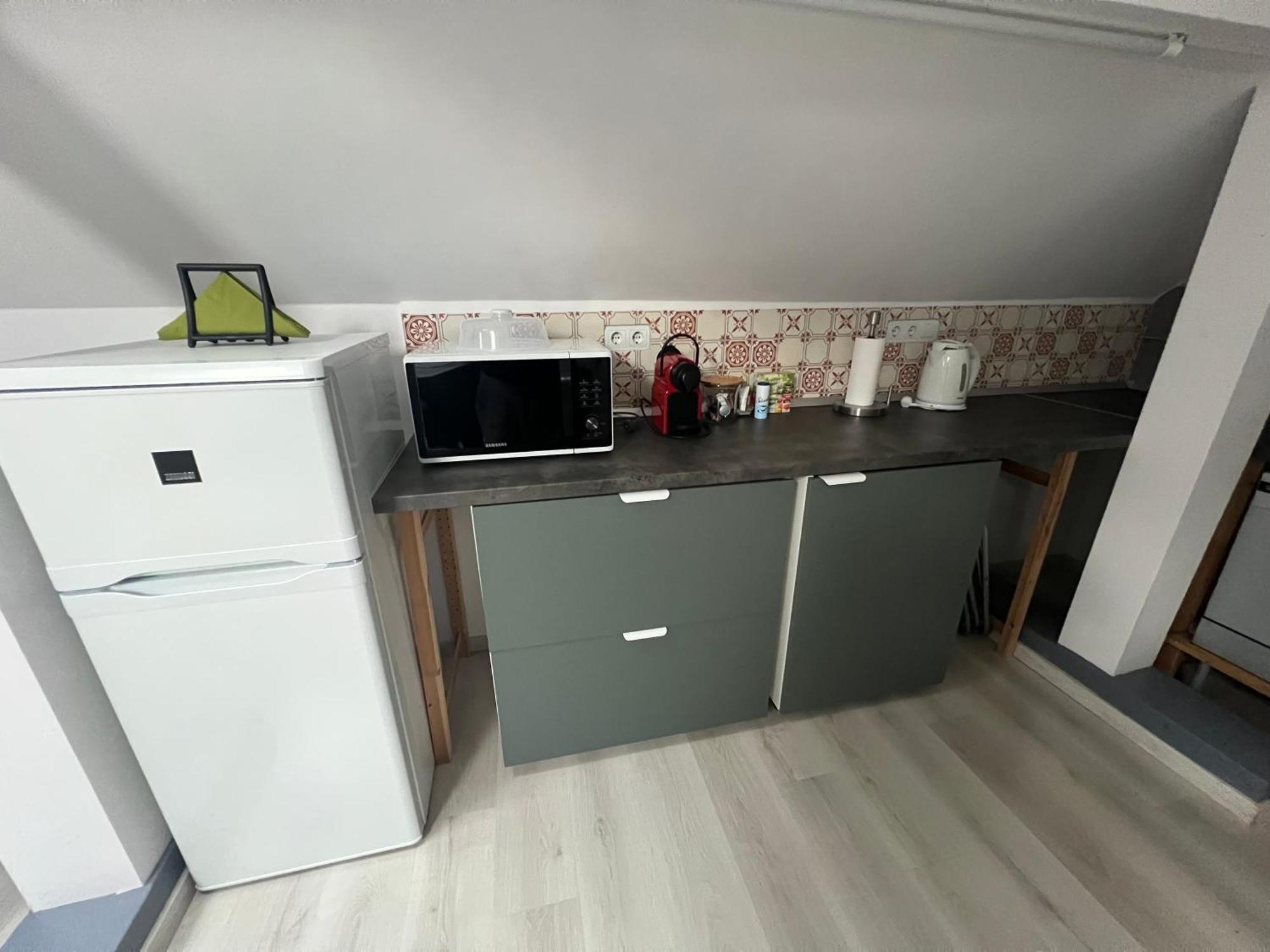 Apartmán Buekkoes Apartman Szentendre Exteriér fotografie
