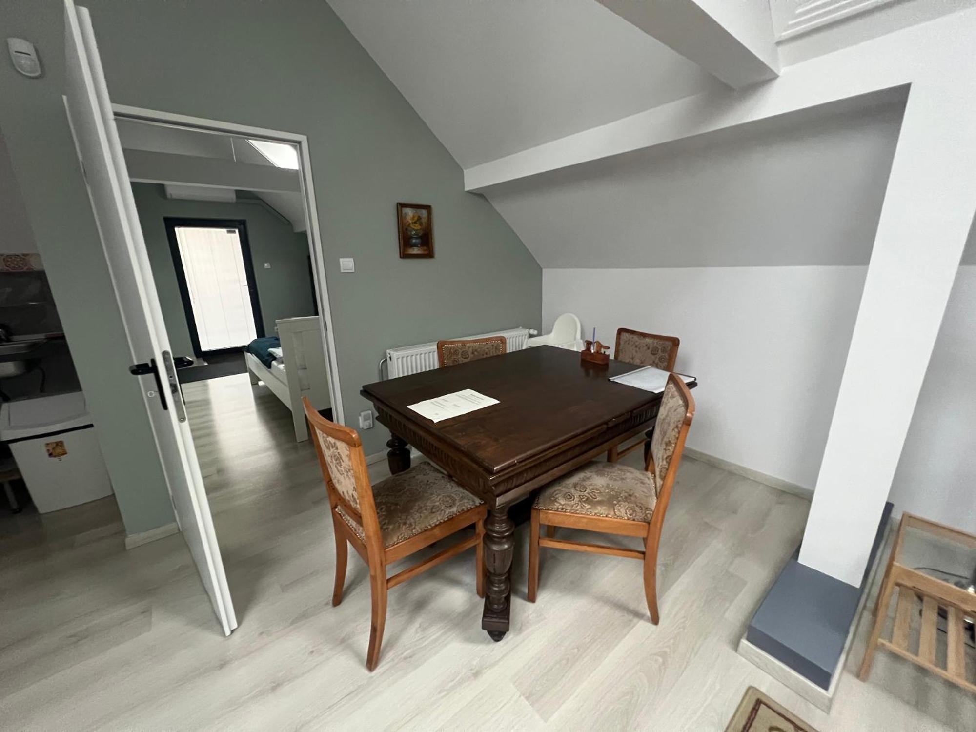 Apartmán Buekkoes Apartman Szentendre Exteriér fotografie